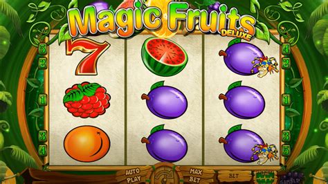 magic fruits slot  Each symbol is large, sharply drawn and beautifully coloured, and the images remain totally defined whether you choose to play on your mobile and tablet or on a computer